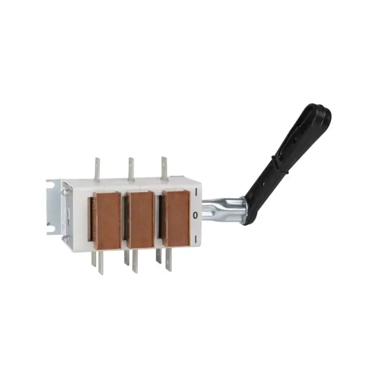 Рубильник КЭАЗ ВР32-31 В71250 100А УХЛ3 103386