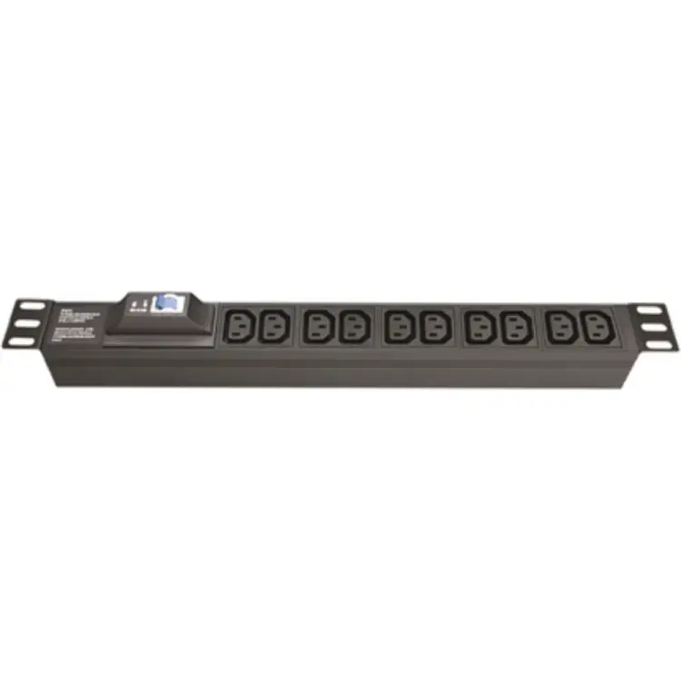 Блок распределения питания DKC R519IEC8CBC14