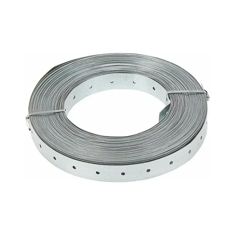 Перфорированная тарная лента Стройметиз 4500019