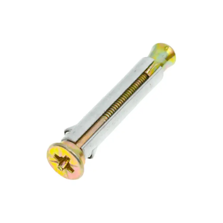 Рамный анкер МЕТИЗНЫЙ ДВОР 10х52 (100 шт.) 4607159069481