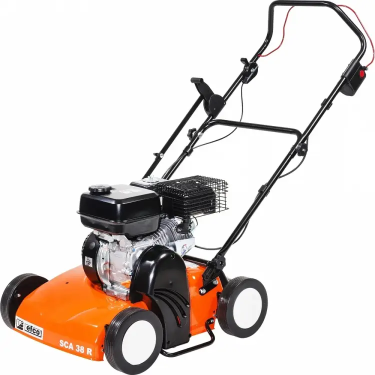 Бензиновый скарификатор Efco SCA 38 R 1800792 Бензиновый скарификатор Efco SCA 38 R 1800792
