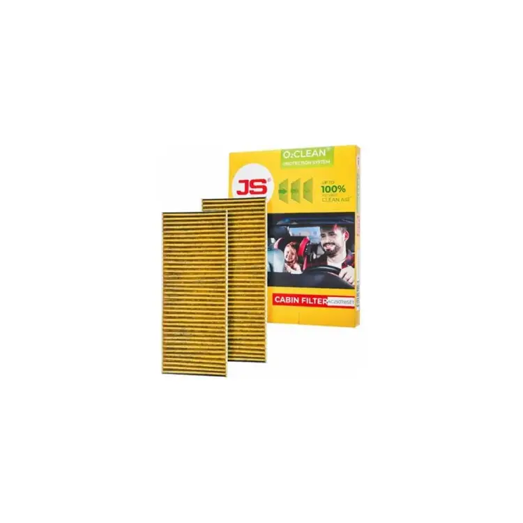 Антибактериальная система очистки воздуха JS Asakashi AC2507BSET Антибактериальная система очистки воздуха JS Asakashi AC2507BSET