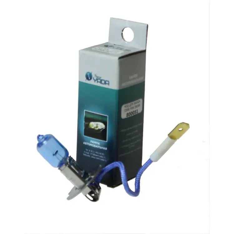 Лампа Nord-Yada SUPER WHITE 800051