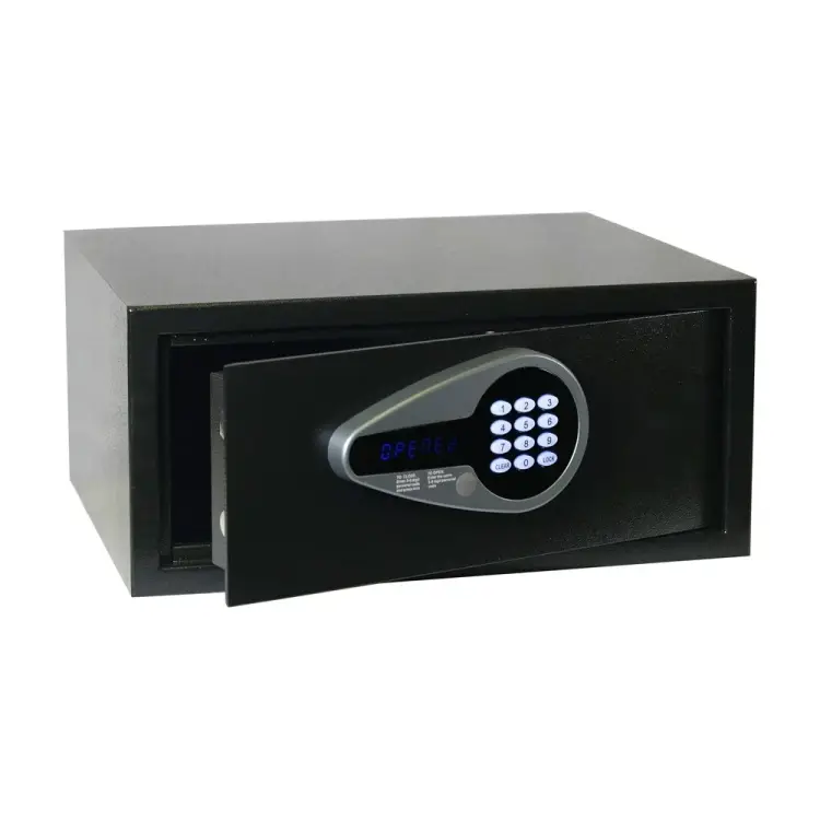 Гостиничный сейф KlestO Hotel Safe 200/440E 700500 Гостиничный сейф KlestO Hotel Safe 200/440E 700500