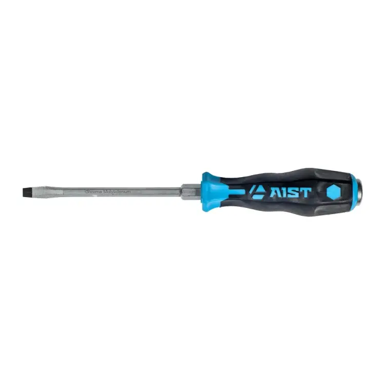 Ударная плоская шлицевая отвертка AIST 811212565R 84112565 00-00022465 Ударная плоская шлицевая отвертка AIST 811212565R 84112565 00-00022465