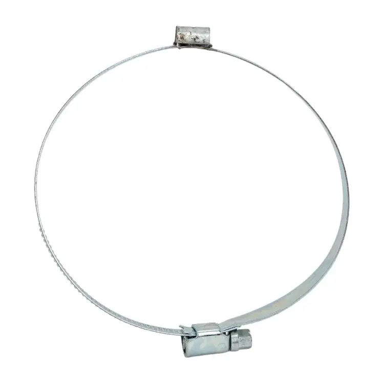 Червячный хомут WOODWORK WX-87-112