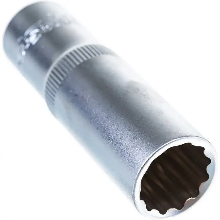 Удлиненная двенадцатигранная торцевая головка AV Steel AV Steel AV-521217