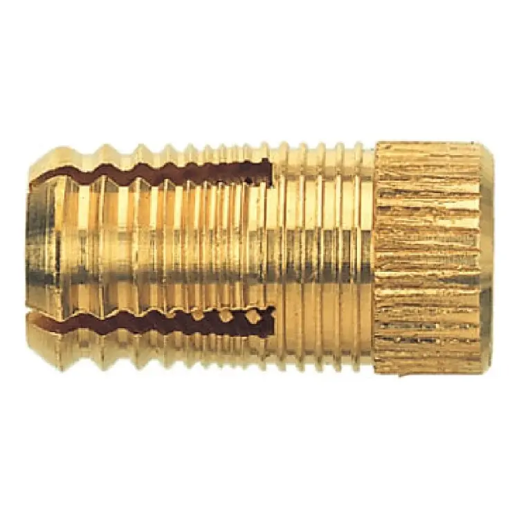 Латунный дюбель Fischer PA 4 M6/13.5 100 шт.) 59484