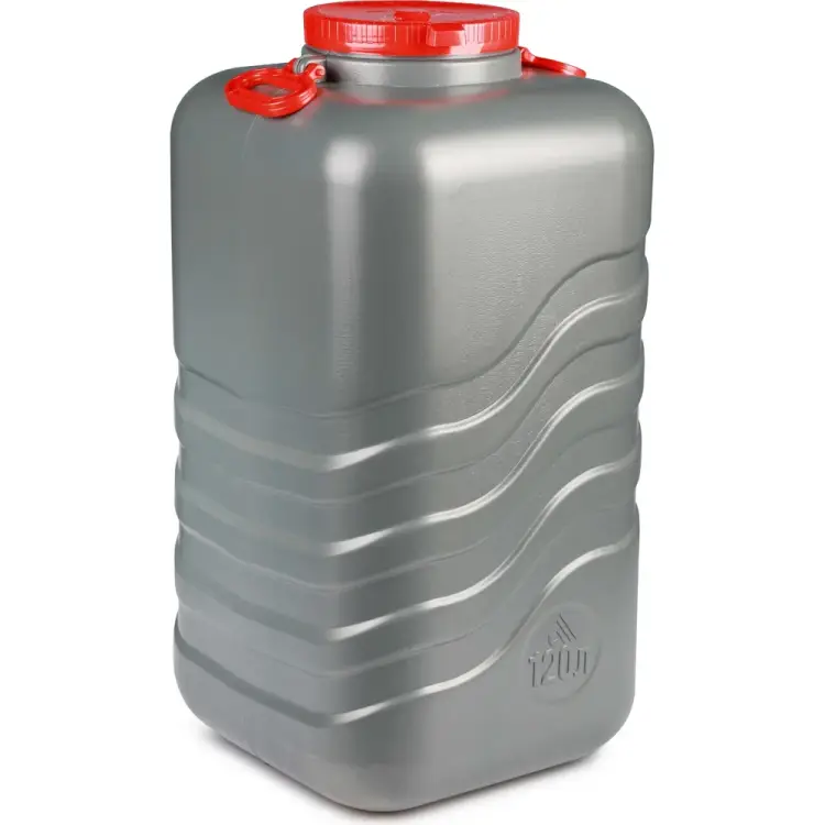 Канистра-бочка ЗПИ "Альтернатива" Волна-эконом М8333 Канистра-бочка ЗПИ "Альтернатива" Волна-эконом М8333