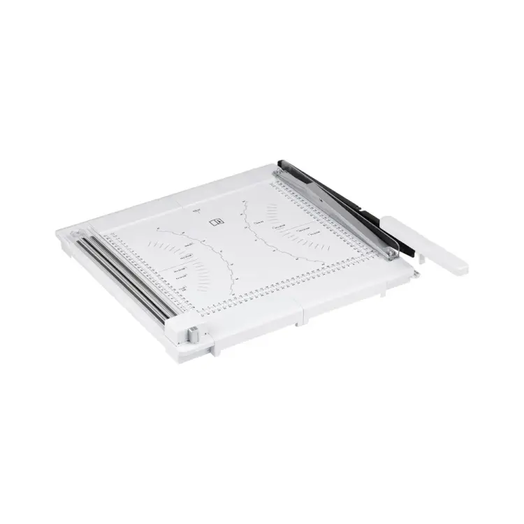 Сабельный роликовый резак OfficeSpace PC32850