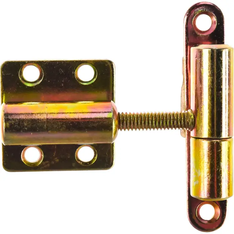 Регулируемый оцинкованный петля ALBERTS 341060