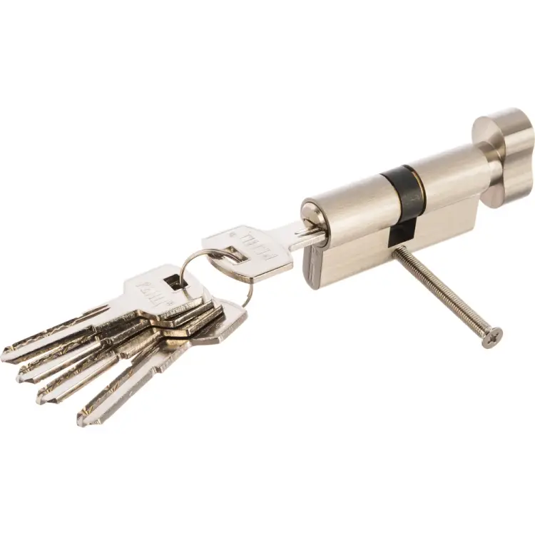 Цилиндр Ренц INCC 60-H SN