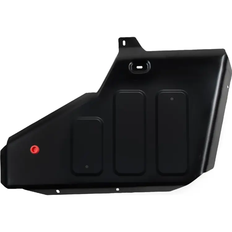 Защита топливного бака АвтоБроня 111.01925.1