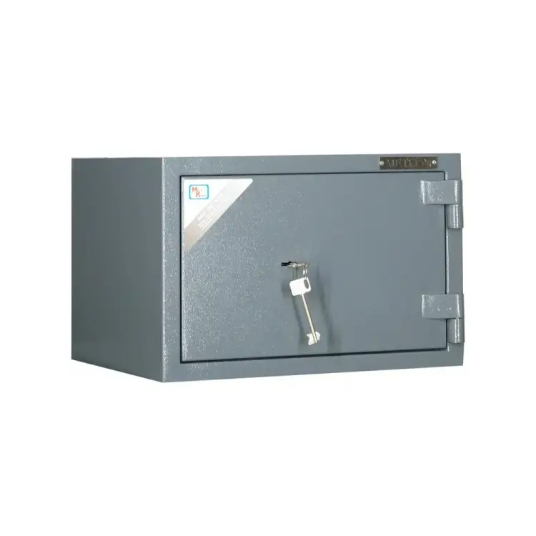 Взломостойкий сейф Меткон СМ2-30 MT_01_01_016_13_Bs Взломостойкий сейф Меткон СМ2-30 MT_01_01_016_13_Bs