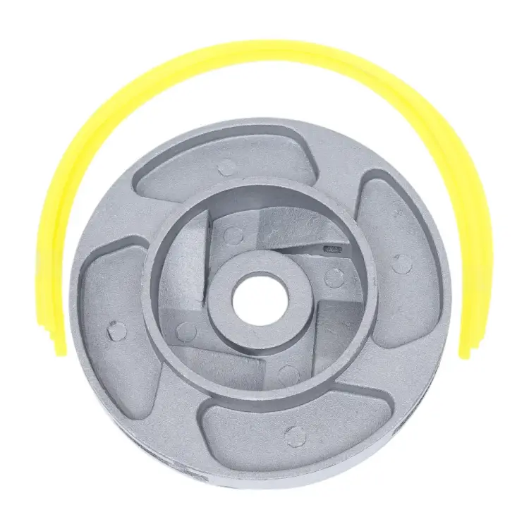 Катушка головка для триммера с TORGWIN S55123