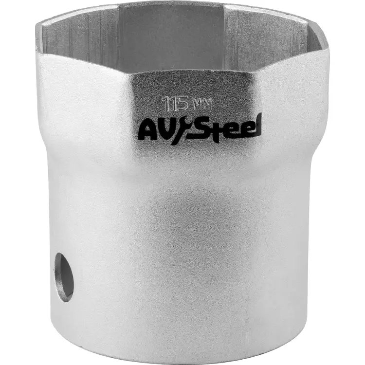 Восьмигранный ступичный ключ AV Steel AV-935064