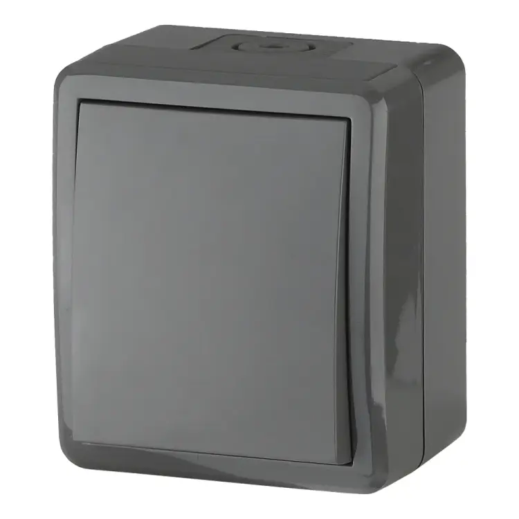 Выключатель ЭРА 11-1401-03 Эксперт Б0020670