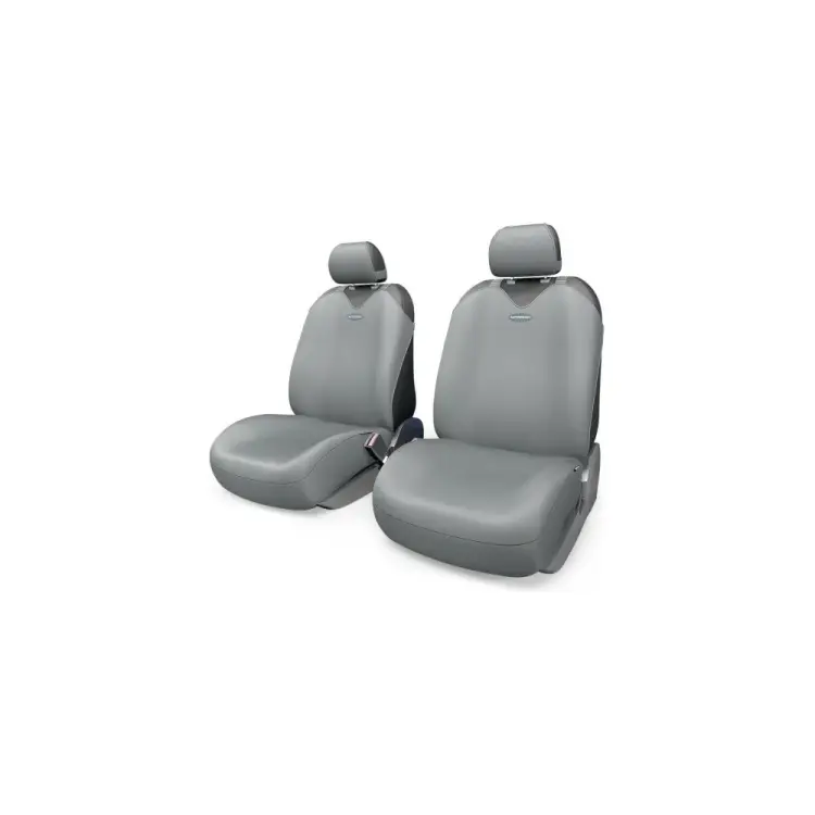 Чехол AUTOPROFI R-1 SPORT PLUS R-402Pf D.GY