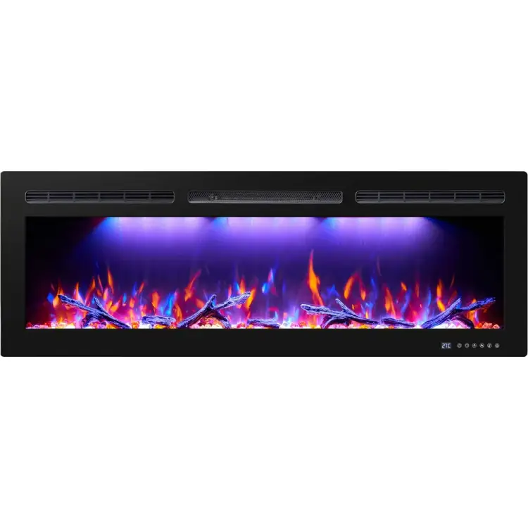 Очаг InterFlame Freespace55 Очаг InterFlame Freespace55