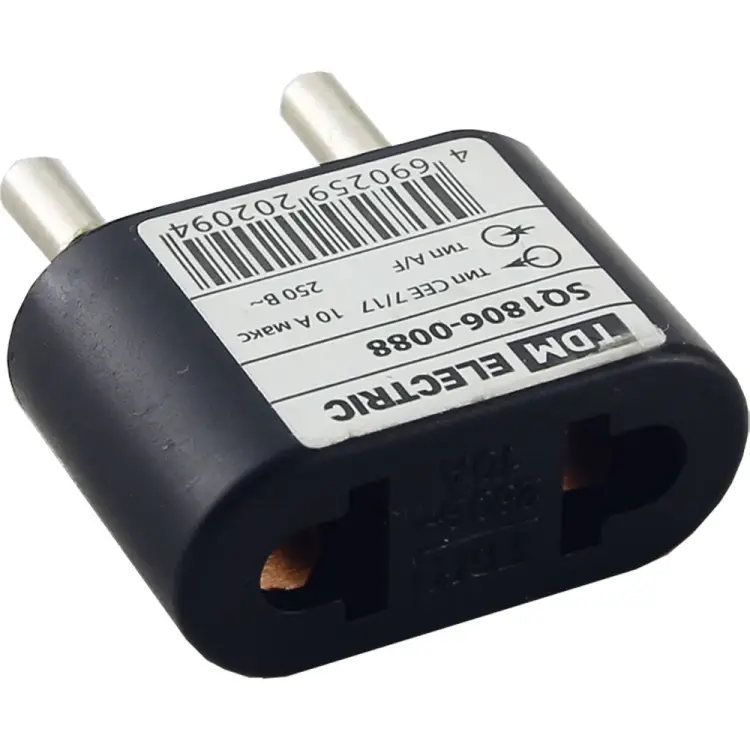 Переходник TDM ELECTRIC SQ1806-0088