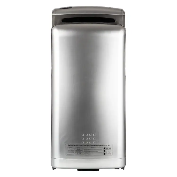 Сушилка для рук JAX JHD 1.8P 1600001203364