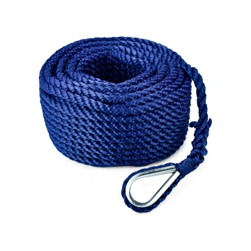 Швартовые канаты