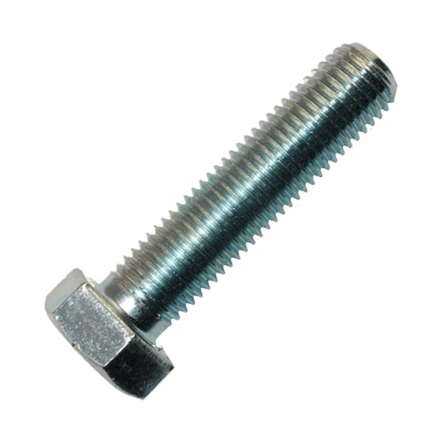 Болт МЕТИЗНЫЙ ДВОР 20x90 DIN933 (59 шт.)