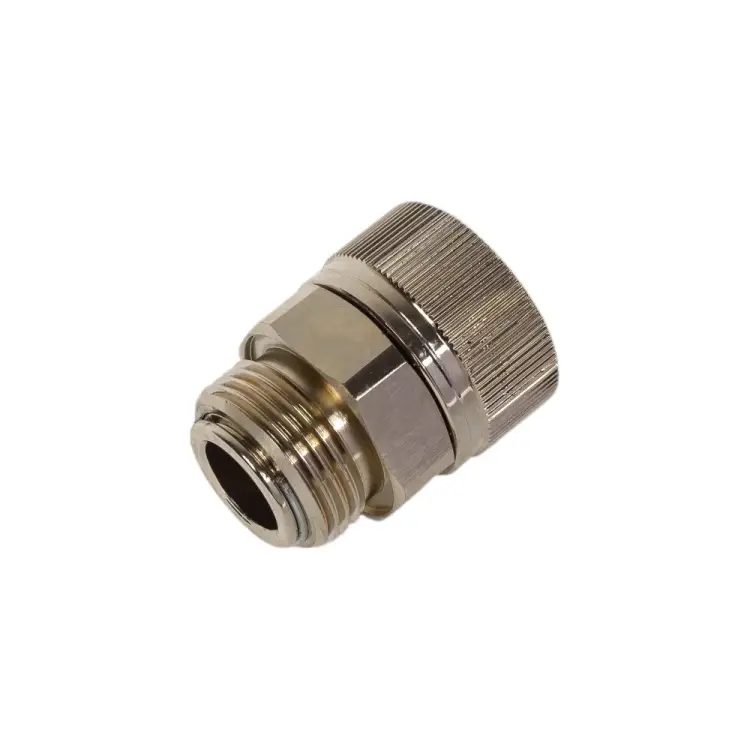 Алюминиевый поворотный вертлюг Petropump AC-NSB PP180031