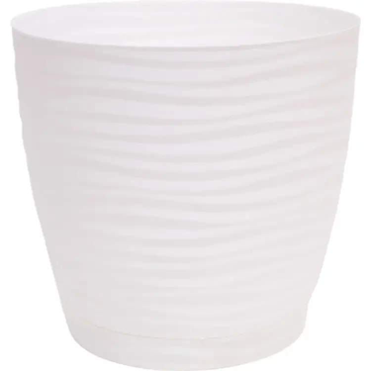 Кашпо IDEA ДЮНА М 3070