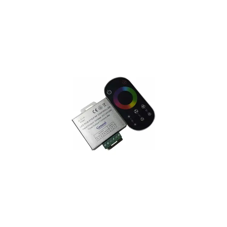 RGB-контроллер General Lighting Systems GDC-RGB-288-R 511804