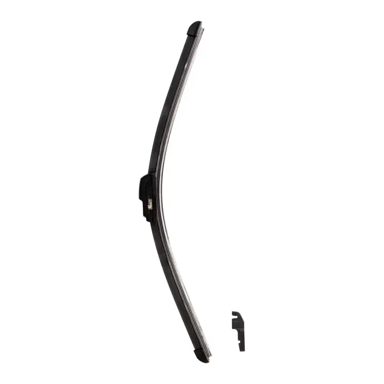 Бескаркасная щетка стеклоочистителя KRAFT 830011