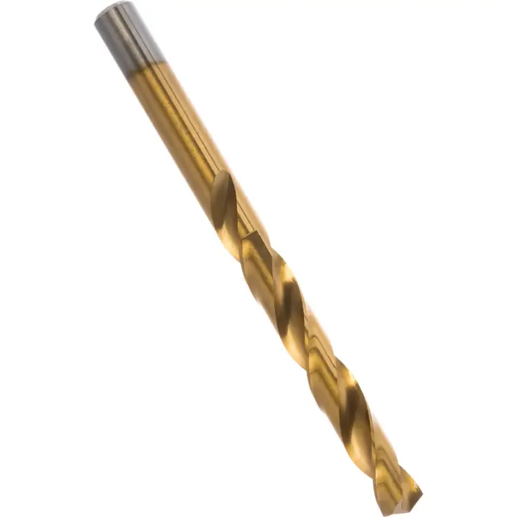 Сверло по металлу FIT 34202