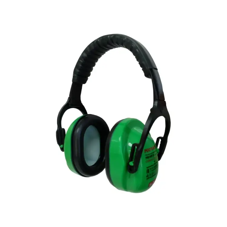 Противошумные наушники РОСОМЗ СОМЗ-15 Титан 60150 Противошумные наушники РОСОМЗ СОМЗ-15 Титан 60150