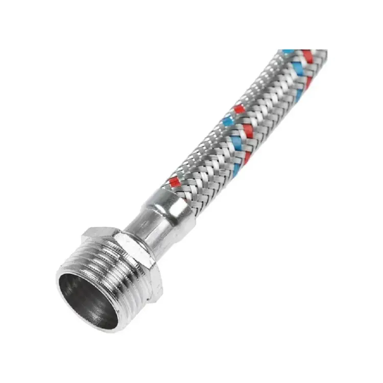 Гибкая подводка для воды OUTE TP56-500