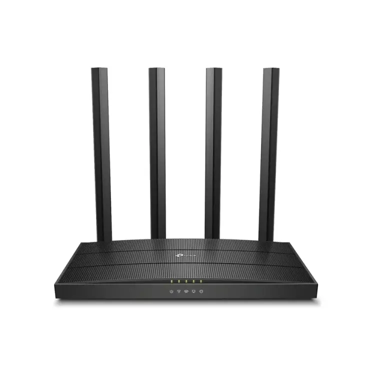 Гигабитный wi-fi роутер TP-Link AC1200 C6 Гигабитный wi-fi роутер TP-Link AC1200 C6