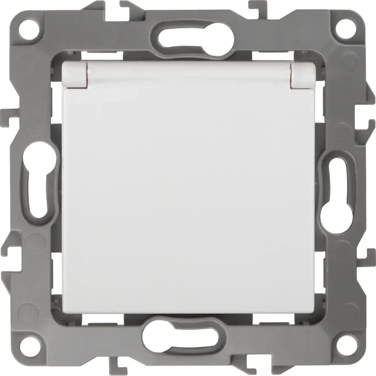 Розетка ЭРА 12-2103-01 Б0014693