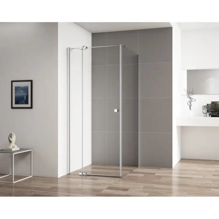 Душевой уголок Cezares VALVOLA-A-1-90-C-Cr