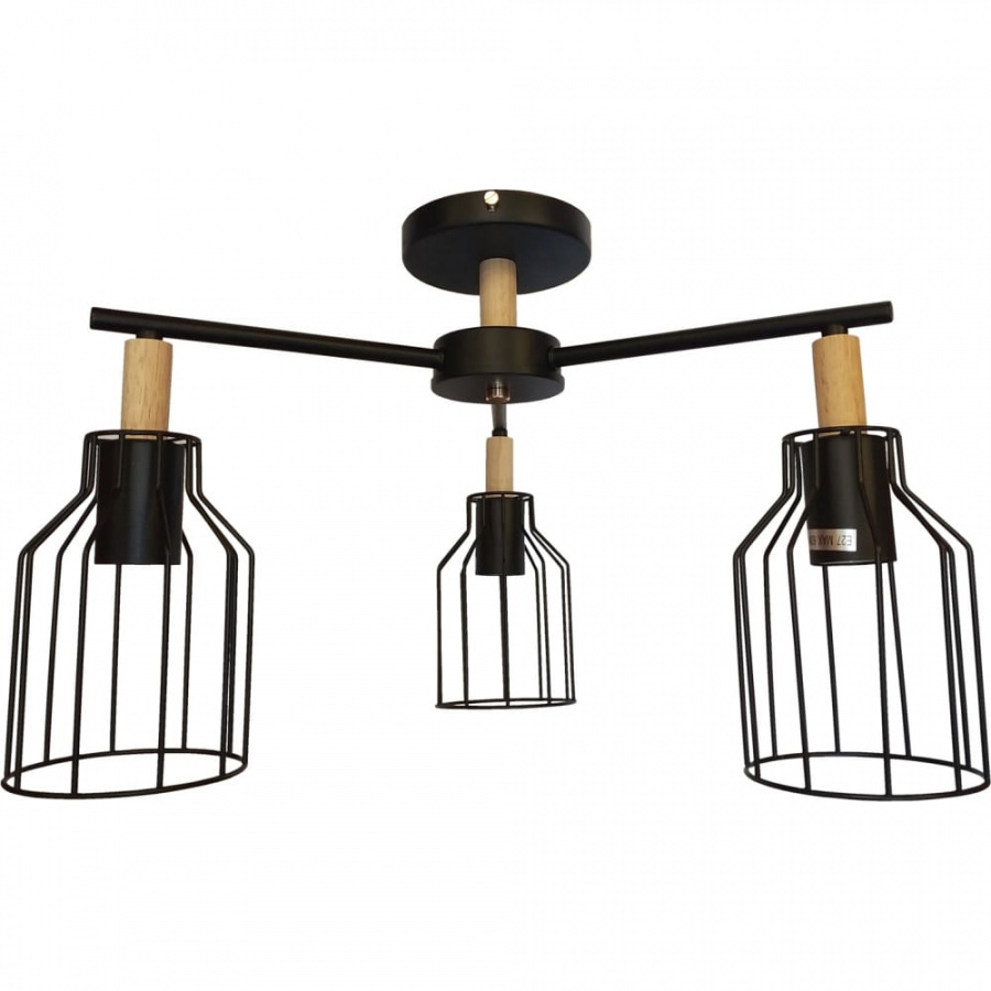 Люстра JUPITER LIGHTING MО 85-1040/3