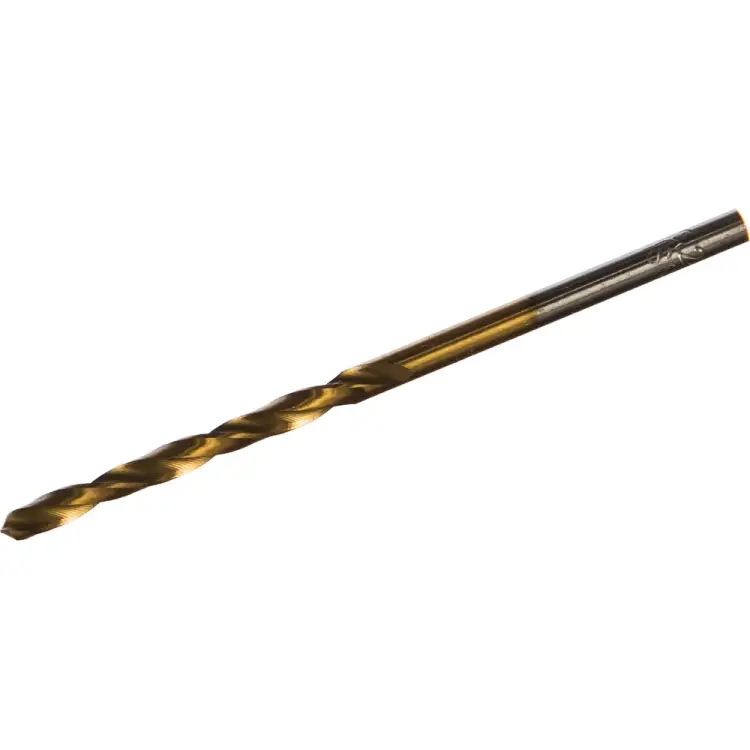 Сверло по металлу FIT 34332