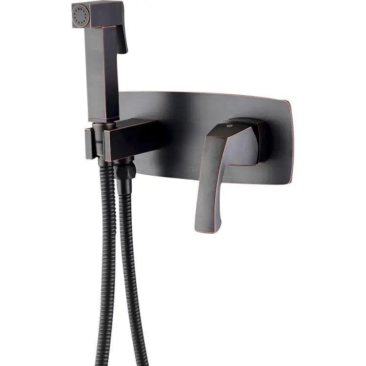 Встраиваемый смеситель Lemark Nubira LM6219ORB