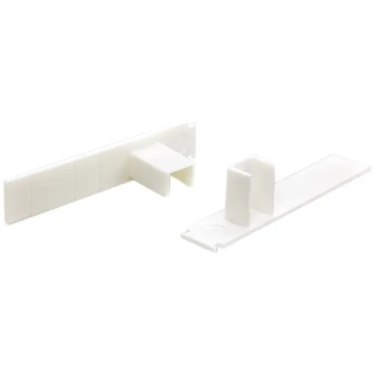 Универсальная наконечник на карниз Magellan УТ000064932