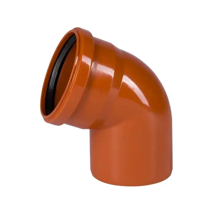 Отвод наружной канализации Ostendorf 220230