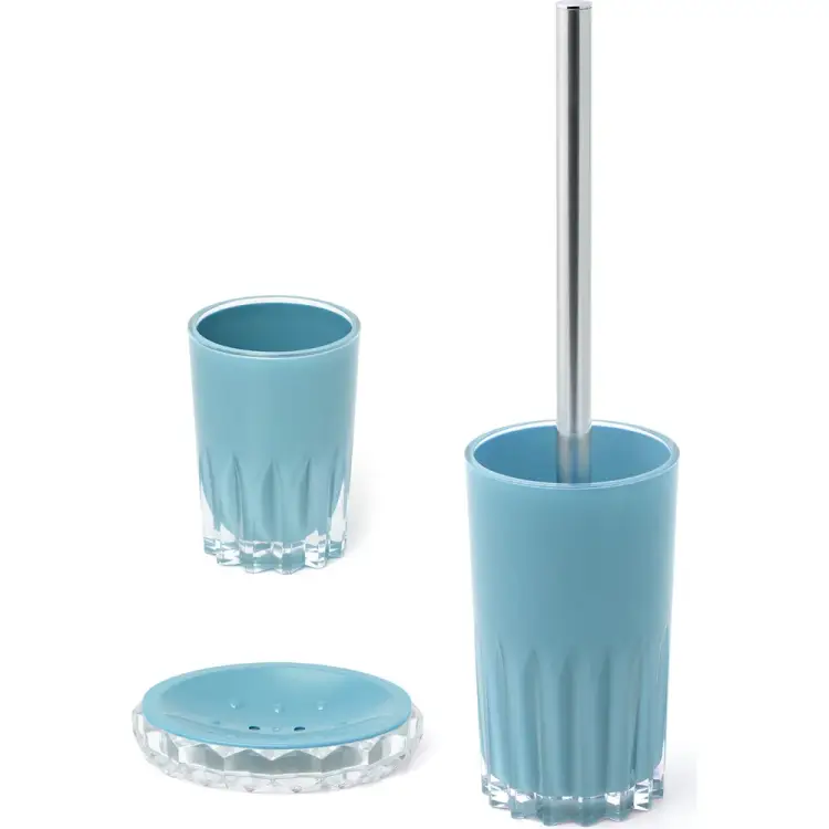 Набор для ванной DeNastia X000089 Набор для ванной DeNastia X000089