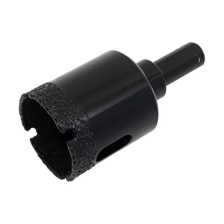 Алмазная коронка по керамограниту SKRAB PROFI 31132