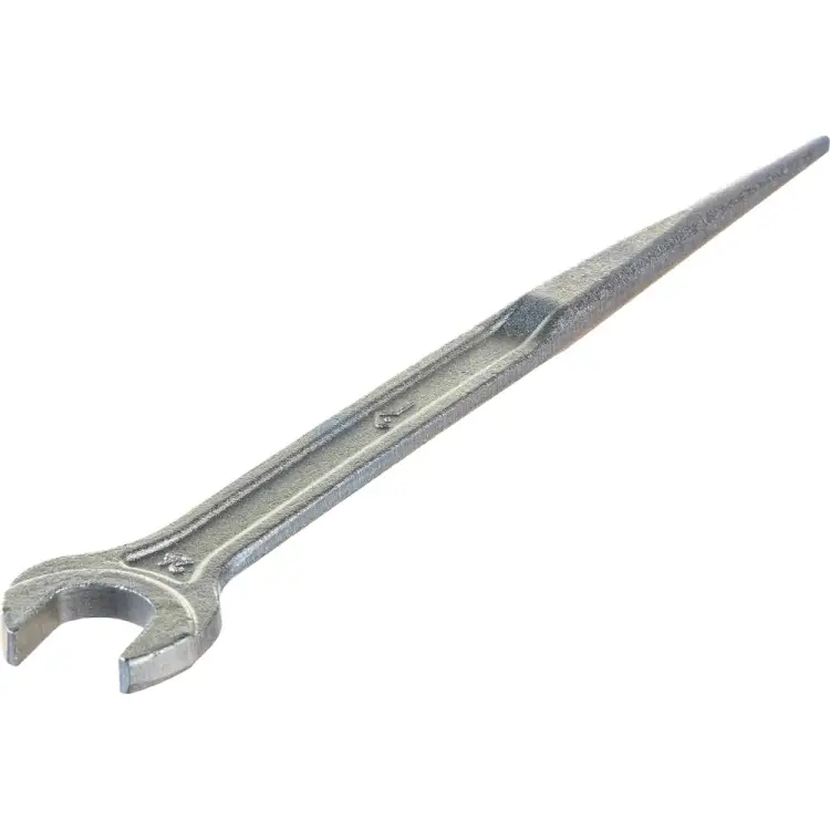 Коликовый односторонний ключ КЗСМИ КГКМ 51189217