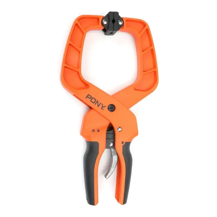 Пружинный зажим Pony Jorgensen 32400