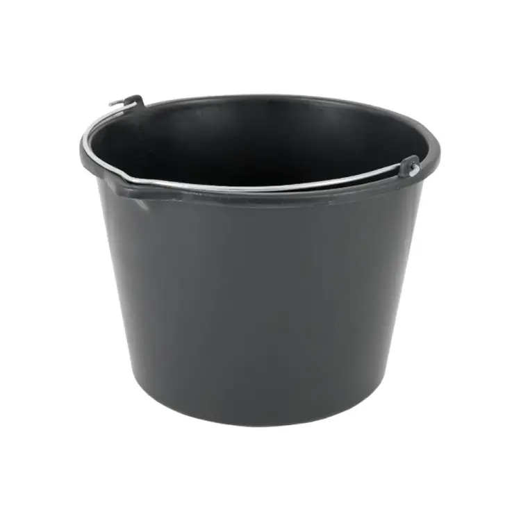 Строительное ведро ЛЕТО 7480 Строительное ведро ЛЕТО 7480