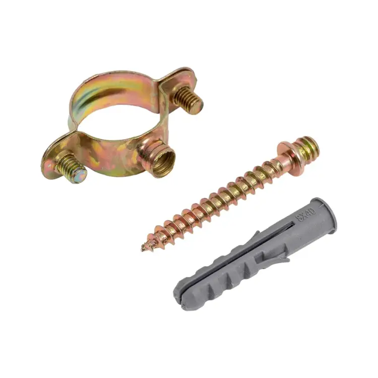 Хомут для медной трубы СВК SVK-FCU2210 Н0000021671