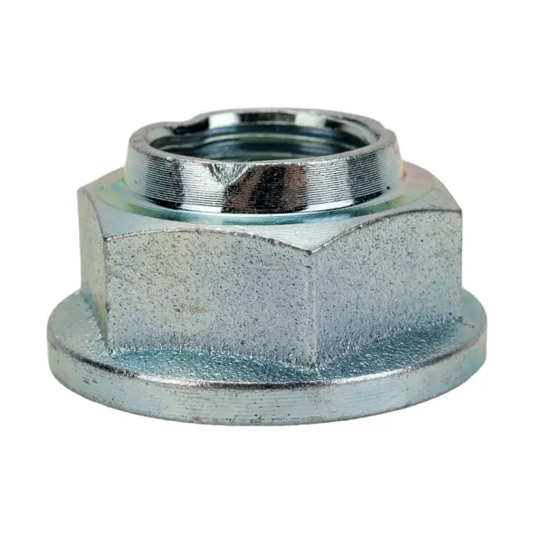 Гайка ступицы задней для а/м Lada Largus/Renault Duster Riginal RG7703034275