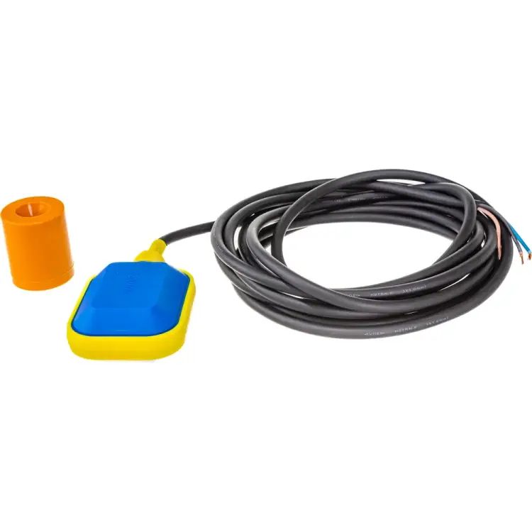 Поплавковый выключатель UNIPUMP 22520 Поплавковый выключатель UNIPUMP 22520